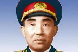 他被誉为军中“将圣”，毛主席：没有他，新中国至少要晚十年成立图片