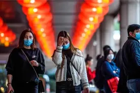 “零号病人”从何而来？一个人能引起一场瘟疫吗？图片