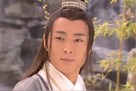 被生父毒杀，埋尸竹林，沦为竹妖，爱而不得，终是浪迹天涯图片