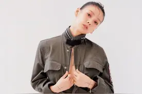 李孝利 Marie Claire Korea  2020年3月刊图片