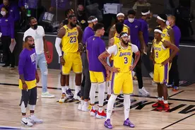 NBA变味了！季后赛真大腿，30岁巅峰期只拿底薪，他比施罗德强图片