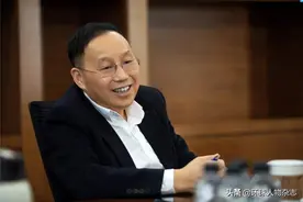 造车江湖，有一个“扫地僧”图片