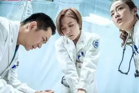 从王晓晨到江疏影，和张嘉益搭档的女星那么多，谁的CP感最强？图片