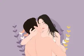 原来伴侣身体的味道真的会影响性欲图片