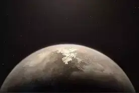 又发现一颗“新地球”，有山有水有河流，科学家：或许已有生命图片