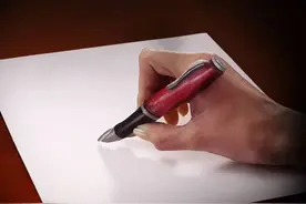 超有创意的手指彩绘，比人体彩绘都精彩，差点被这些手指欺骗图片