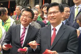 民进党政媒关系复杂密切   派系各拥政媒版图图片