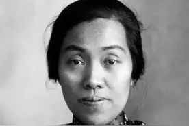 走红！她终生未嫁，单身82年，成为首届中科院唯一女院士！图片
