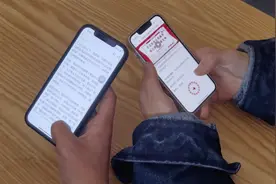 浙里潮音丨这个学校的学习氛围有点“卷”他们是谁图片