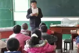 农村中小学教师评聘副高有多难，主要难在哪些方面？超出你想象图片