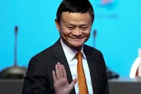 3150亿！马云蝉联2020中国首富，外媒盘点马云11条金句图片
