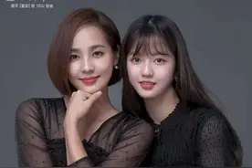 《顶楼/Penthouse》收视飙升，“打砸母女”又被坑图片