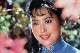 80年代，八一厂十朵美丽的花，才貌双全，如今年龄最小的也58岁了图片