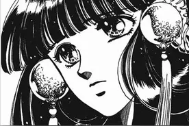 《圣传》五大美色：管你是性格善良还是恶毒一样逃不掉死路一条图片