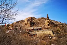 「寻迹问史 | 宣化柏林寺」（450）图片