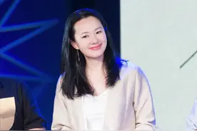 今年阔腿裤这样穿才好看！3个小妙招，中年女明星都这样穿图片