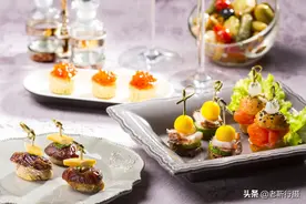 中国人有多爱吃，世界八大美食之都，中国占一半图片