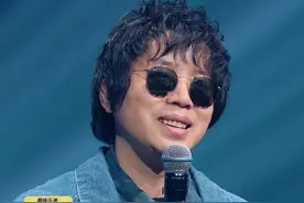 水木年华被23岁评委嘲讽太油腻，缪杰百字回应，不愧是清华高材生图片