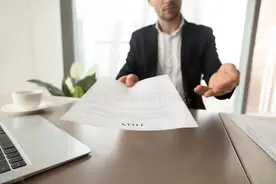 企业间借款是否合法？附借款合同模板（律师起草）图片