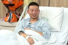 同是远离原生家庭20余年，郭新振姚策的不同选择，到底谁伤害了谁图片
