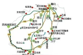 海南自驾最强攻略：句句实话带你走进最亲的海南（收藏版）图片