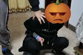 清远“飞机仔”团伙被端！主要成员均获刑图片