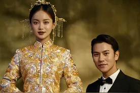 一房两人三餐四季，郑州婚纱摄影前十名好看哪家强？图片