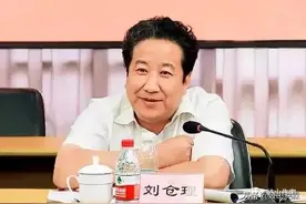 11月18日，岐山籍刘仓理当选中科院院士。岐山籍院士已达4名图片