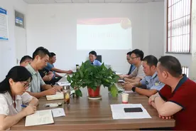 该不该立案，检察官邀请第三方来评一评图片