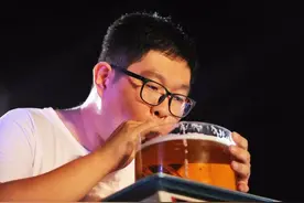 「酒王」不爱喝酒图片