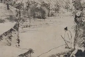 明清奇案之“两姨讼婚”案图片