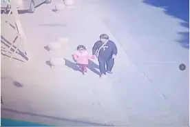 女童失踪6小时，找到时被换装改造型：人贩子常用5种操作需警惕图片