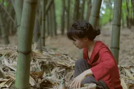 李子柒做的螺蛳粉有什么特别？不看不知道，网友：最好吃的螺蛳粉图片