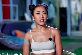 把吉克隽逸P白十度后，终于明白“丑跟黑”没关系：我哭得好大声图片