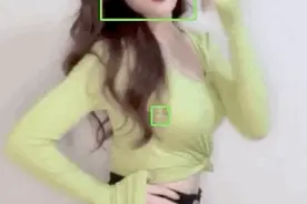 手把手教使用python实现人脸识别图片
