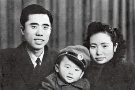写给江竹筠的告慰家书〡奶奶：您的精神“烈火中永生”，您的红色基因代代传承图片