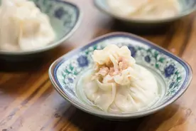 中国南北烧卖图鉴，9种做法，各有味道图片