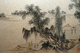 广州人都未必知道的海幢寺，粤博为它办了个特展图片