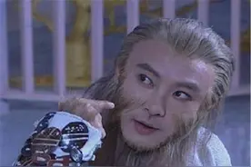 曾经香港红过半边天，跟周星驰齐名的张卫健，怎么后来沉寂了？图片