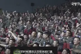 韩国女团劳军史图片