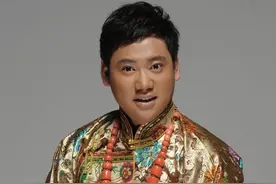 宝藏民歌大家推介第六辑：泽旺多吉图片