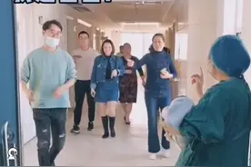 婆婆得知儿媳生了个“小公主”，反映令人侧目，网友：太真实了图片