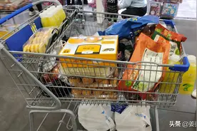 山姆会员店美食多，今天推荐几个，不踩雷图片