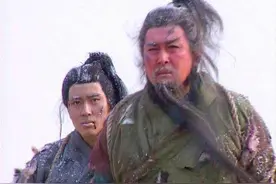 关羽大意失荆州后败走麦城，路过马超封地时，他为何不出手相救？图片