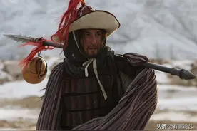 林冲是林教头，武松是武都头，鲁智深是鲁提辖，谁更有地位？图片