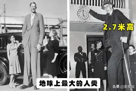 “世界之最”：在这个世界上出现过的5个最为巨大的事物图片
