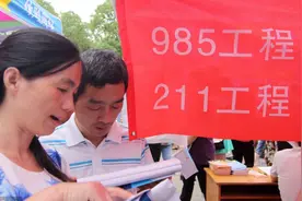 北京的这所二本院校，名声不大但实绩颇高，毕业即可拥有铁饭碗图片