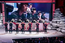 一支新锐电竞战队，如何用14个月走向死亡？图片