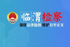 以案释法 |冒充警察非法占有他人财物过程中伴随轻微暴力行为定性图片