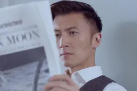 谢霆锋直播被骂外国人，遭调侃是吴某凡老乡，在线二十分钟就下播图片